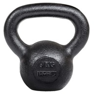 KETTLEBELL LIATIENOVÁ KETTLE 6kg Činka kettlebell HMS KETTLEBELL LIATIENOVÁ KETTLE 6kg Činka kettlebell HMS