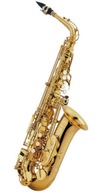 Zlatý lak na alt saxofón KARL GLASER