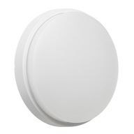 LED nástenné a stropné svietidlo 15W IP54 1100lm biele LED nástenné a stropné svietidlo 15W IP54 1100lm biele