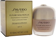 SHISEIDO FUTURE SOLUTION LX TOTAL RADIANCE FOUNDATION SPF15 R3 (ROSE) SHISEIDO FUTURE SOLUTION LX TOTAL RADIANCE FOUNDATION SPF15 R3 (ROSE)