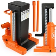 HYDRAULICKÝ ŽELEZNIČNÝ STROJOVÝ STROJ 10 T TIR