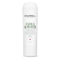 Goldwell Dualsenses Curls&Waves kondicionér 200 ml Goldwell Dualsenses Curls&Waves kondicionér 200 ml
