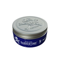 BARBERTIME MAXIMUM CONTROL MODRÁ UPEVŇUJÚCA POMÁDA NA VLASOVÝ STYLING 150 BARBERTIME MAXIMUM CONTROL MODRÁ UPEVŇUJÚCA POMÁDA NA VLASOVÝ STYLING 150