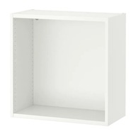 IKEA SMASTAD Nástenná skrinka biela 60x30x60 cm