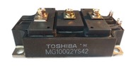 IGBT MODUL MG100Q2YS42 TOSHIBA FT