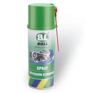 BOLL-SPRAY NA KLINOVÉ REMEŇA 400ML Prípravok na údržbu remeňov BOLL-SPRAY NA KLINOVÉ REMEŇA 400ML Prípravok na údržbu remeňov