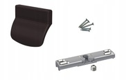 KĽÚČKA, ŠTANDARDNÁ ZÁPADKA, ALUPLAST SET KĽÚČKA, ŠTANDARDNÁ ZÁPADKA, ALUPLAST SET