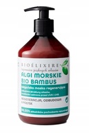 BIOELIXIRE Regeneračná maska ​​na morské riasy 500ml