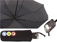 ! Automatický dáždnik BRITISH ZEST FIBER FOR CAR