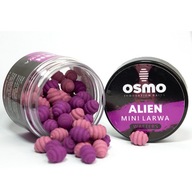 Osmo Mini Larva Wafters návnada – Alien Osmo Mini Larva Wafters návnada – Alien