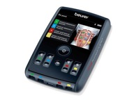 BEURER EM 95 USB EMS elektrostimulátor Čierny BEURER EM 95 USB EMS elektrostimulátor Čierny