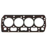 FEBI HLAVNÉ TESNENIE ŠKODA FABIA 1.4 01- FEBI HLAVNÉ TESNENIE ŠKODA FABIA 1.4 01-