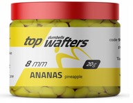 MATCH PRO TOP DUMBELLS WAFTERS 8MM ANANÁS