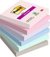 Post-it Super Sticky samolepiace bločky Post-it Super Sticky samolepiace bločky