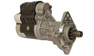 ŠTARTÉR S REDUKTOROM 2,8kW 10Z LANDINI MF R11G ŠTARTÉR S REDUKTOROM 2,8kW 10Z LANDINI MF R11G