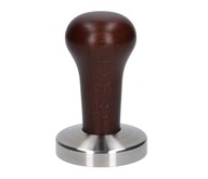 Tamper na utláčanie kávy, priemer 57 mm Tamper na utláčanie kávy, priemer 57 mm