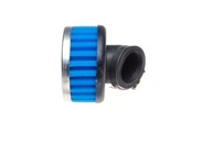 Vzduchový filter, kónický, zlomená špongia, 32mm tuning Vzduchový filter, kónický, zlomená špongia, 32mm tuning