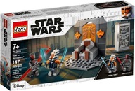 75310 Súboj LEGO Star Wars na Mandalore 75310 Súboj LEGO Star Wars na Mandalore