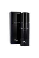 Dezodorant Dior Sauvage Deospray 150 ml