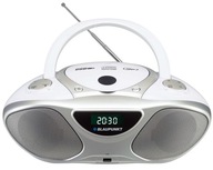Rádiový prehrávač Blaupunkt BB14WH biely Rádiový prehrávač Blaupunkt BB14WH biely
