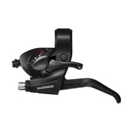 Radenie Shimano 3-rýchlostné ST-EF41 V-BRAKE Radenie Shimano 3-rýchlostné ST-EF41 V-BRAKE