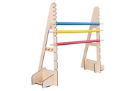 Prekážkový stacionár Hobby Jazdecký kôň Prekážkový stacionár Hobby Jazdecký kôň