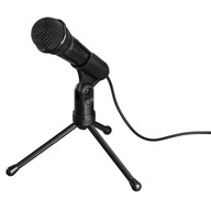 Všestranný mikrofón Hama MIC-P35