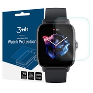 3MK 3X HYBRIDNÉ SKLO PRE XIAOMI AMAZFIT GTS 3 3MK 3X HYBRIDNÉ SKLO PRE XIAOMI AMAZFIT GTS 3