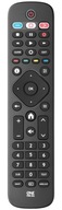 Univerzálny diaľkový ovládač One For All URC4913 pre televízory Philips Univerzálny diaľkový ovládač One For All URC4913 pre televízory Philips