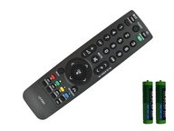 Diaľkové ovládanie pre LG TV Plasma 42PQ1000 50PQ1000 42PQ1100 50PQ1100