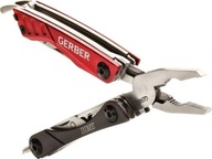 Multifunkčné náradie GERBER DIME RED EDC Multifunkčné náradie GERBER DIME RED EDC