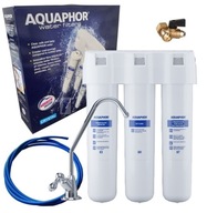 Podumývadlový filter na tvrdú vodu Aquaphor CRYSTAL H