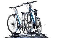 NOSIČ NA BICYKLE ČIERNY NOSIČ NA BICYKLE ČIERNY