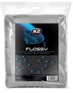 K2 Flossy 60x90 veľký a savý uterák na sušenie karosérie auta K2 Flossy 60x90 veľký a savý uterák na sušenie karosérie auta