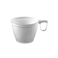 JEDNORÁZOVÝ PLASTOVÝ POHÁR 160ml (50) ČERVENÝ PLAST JEDNORÁZOVÝ PLASTOVÝ POHÁR 160ml (50) ČERVENÝ PLAST