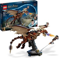 Lego Harry Potter 76406 Maďarský horntailový drak