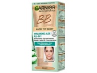Garnier Skin Naturals tónovací BB krém 50 ml