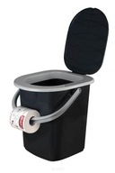 PRENOSNÉ TURISTICKÉ WC VEDRO WC 22L