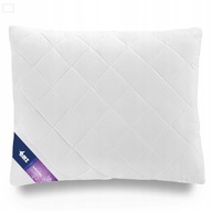 Vankúš 70 x 80 Syntetický zdravý spánok Piko White Vankúš 70 x 80 Syntetický zdravý spánok Piko White