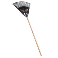 Hrable na lístie Fiskars (135591)