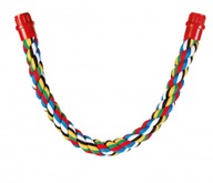 TRIXIE Lanová hojdačka pre vtáky 75cm 5162 TRIXIE Lanová hojdačka pre vtáky 75cm 5162