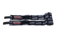 Bavlnené boxerské pásky BB1-3N1