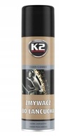 CLEANER CHAIN CLEANER, 500 ML N8T97 K2 REŤAZ CLEANER CHAIN CLEANER, 500 ML N8T97 K2 REŤAZ