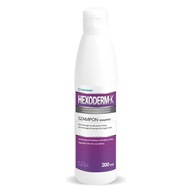 Eurowet Hexoderm-K 200 ml šampón s chlórhexidínom Eurowet Hexoderm-K 200 ml šampón s chlórhexidínom