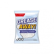 1 ks PCS Grease Away Powder Cleaner Účinné prostriedky