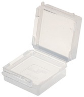 GELBOX SPOJOVACÍ BOX KELVIN IP68 RayTech GELBOX SPOJOVACÍ BOX KELVIN IP68 RayTech