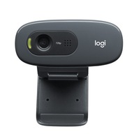Webová kamera Logitech C270 3MP