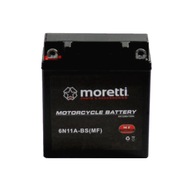 GEL AGM batéria 6N11A-4B 11Ah 6V 105A GEL AGM batéria 6N11A-4B 11Ah 6V 105A