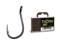 KAPROVÉ HÁČKY Delphin THORN Poper 11x | #8 KAPROVÉ HÁČKY Delphin THORN Poper 11x | #8