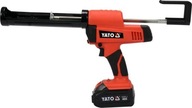 Yato YT-82888 silikónová a lepiaca pištoľ Yato YT-82888 silikónová a lepiaca pištoľ